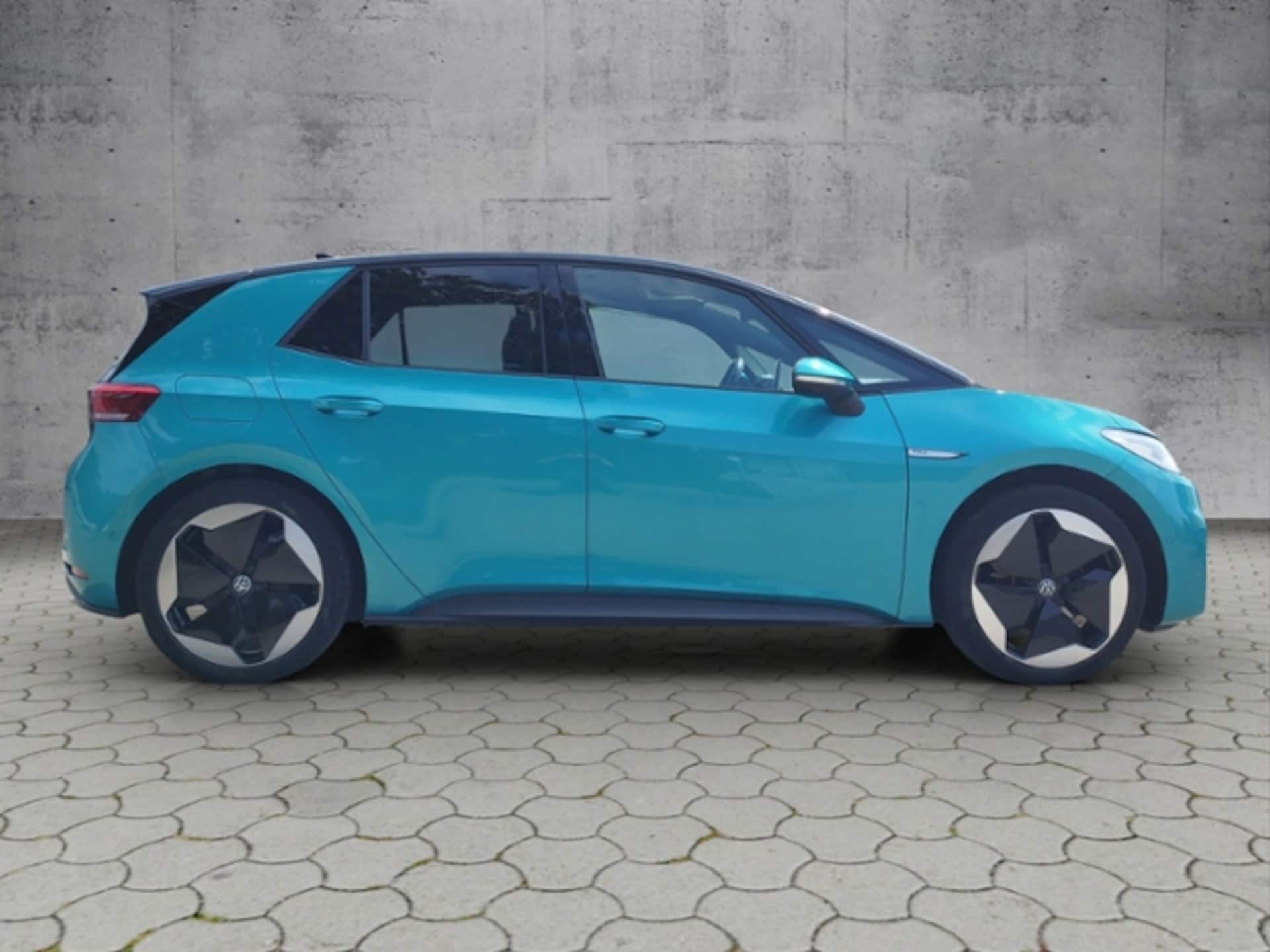 Volkswagen ID.3 Pro Performance