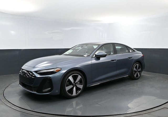 Photo of 2026 Audi A5 Sedan