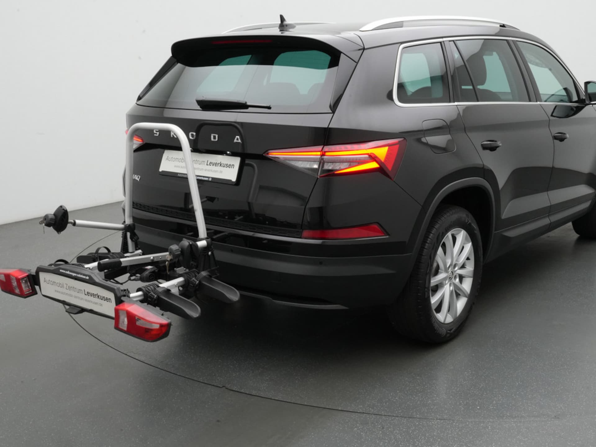 Skoda Kodiaq Style