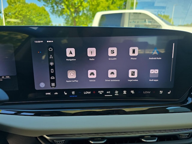 2026 Audi A6 Premium Plus - Photo 19