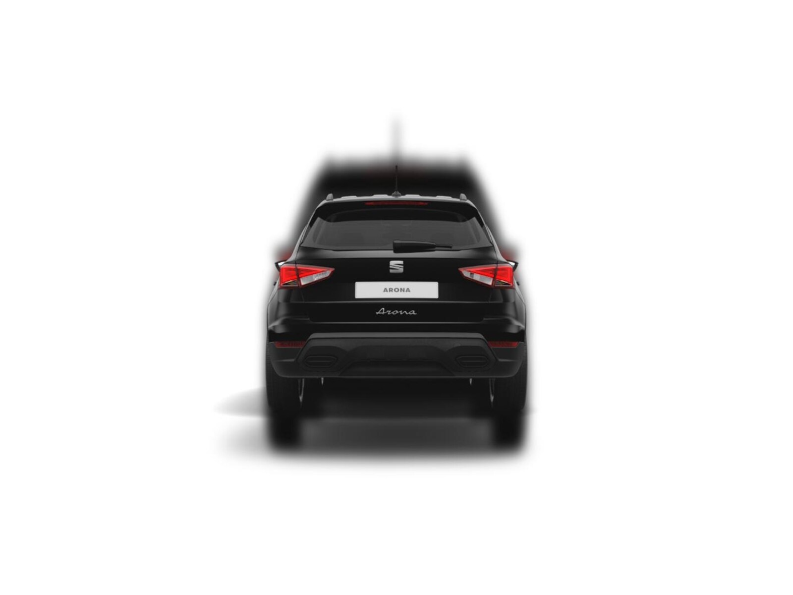 SEAT Arona – Bild 6