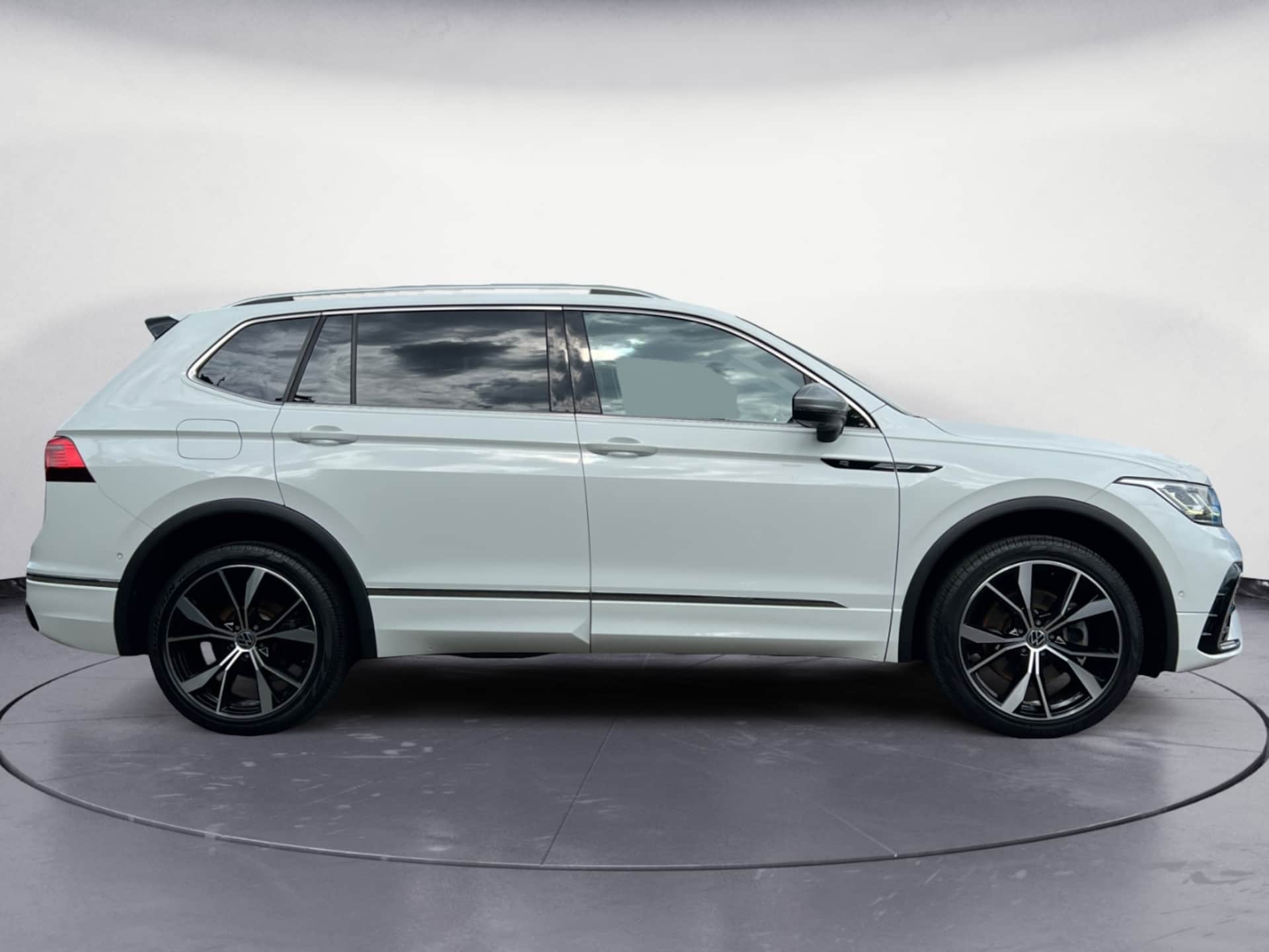 Volkswagen Tiguan Allspace R-Line