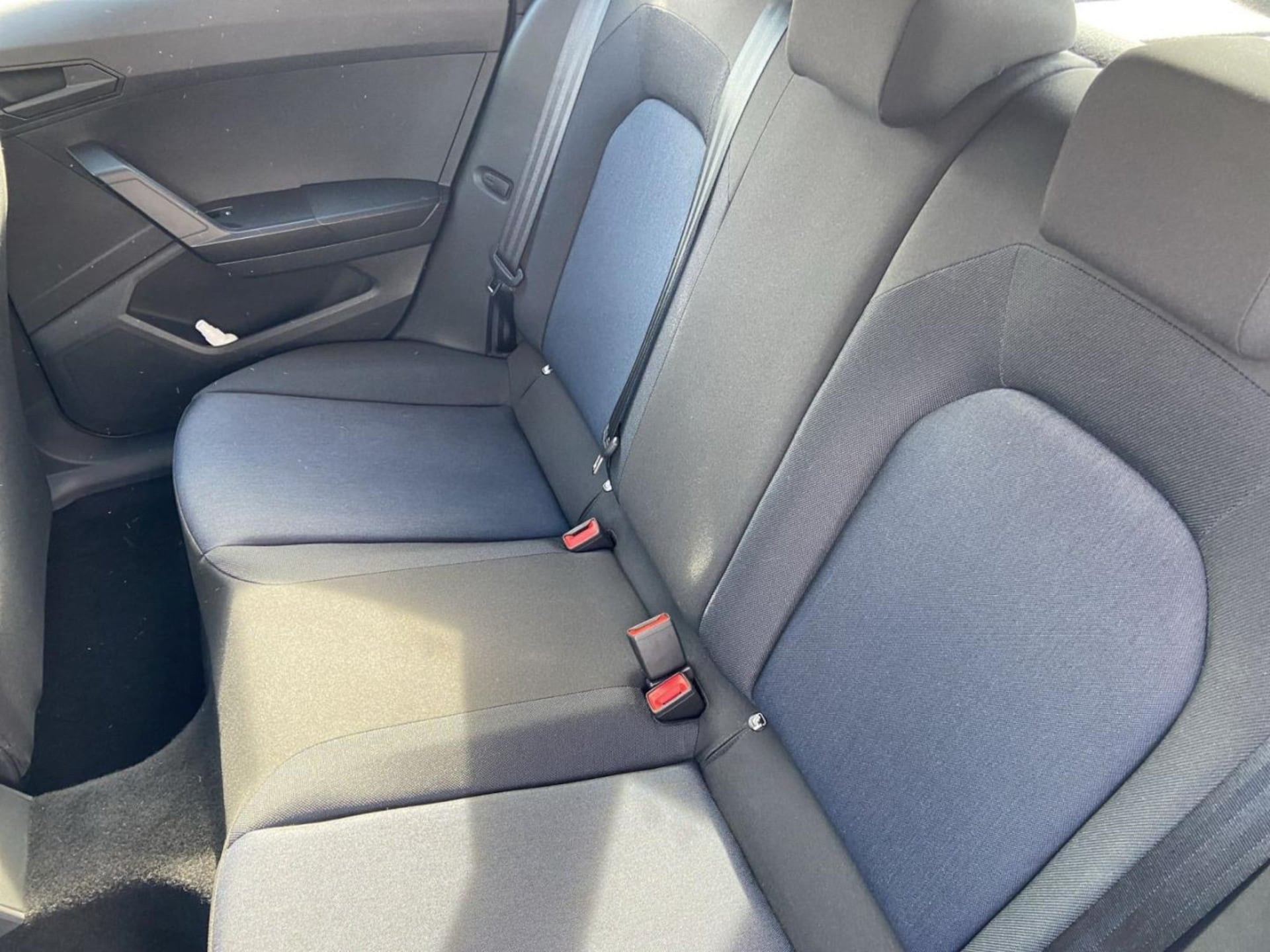 SEAT Ibiza FR