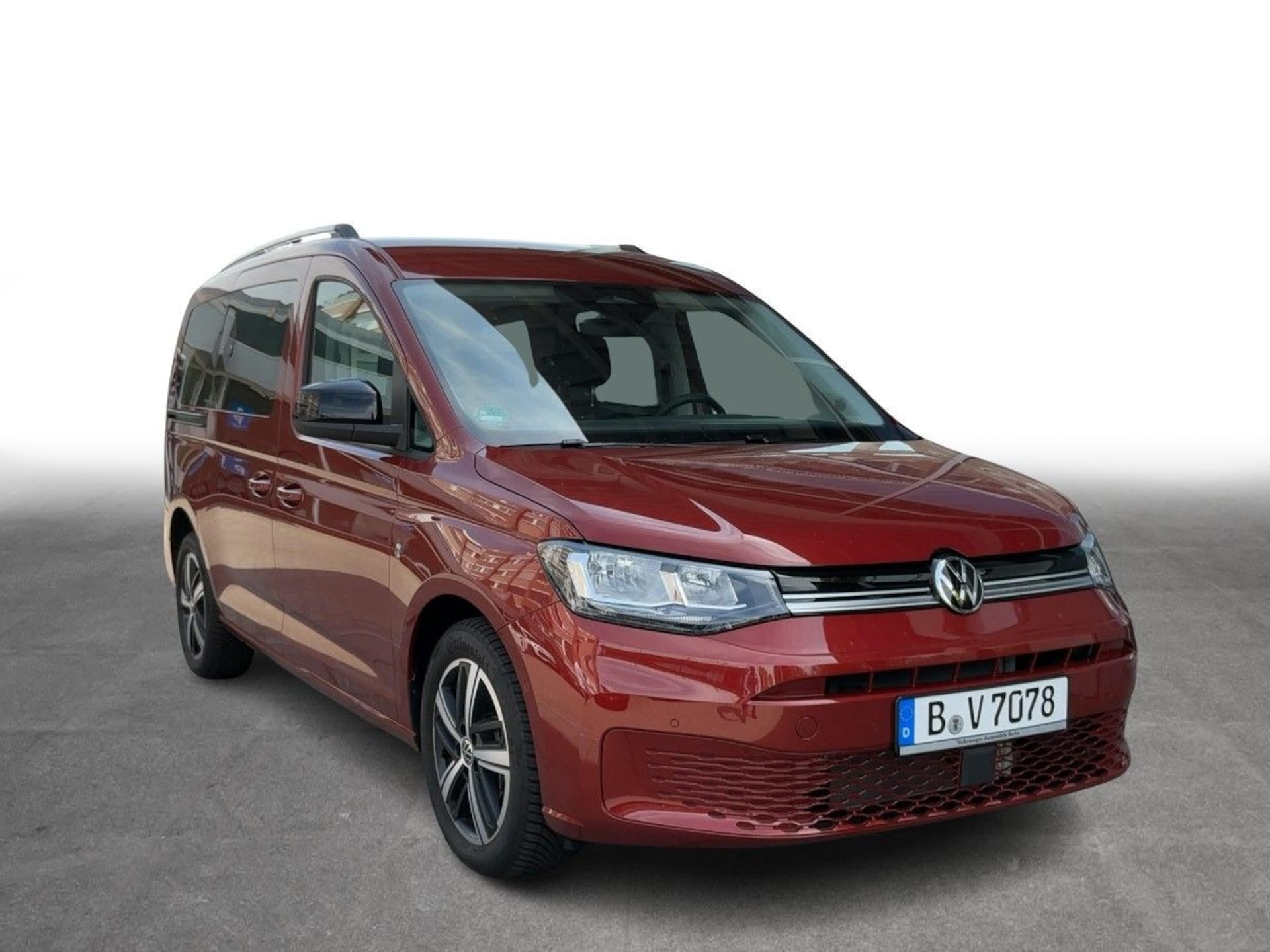 Volkswagen Caddy ENERGY