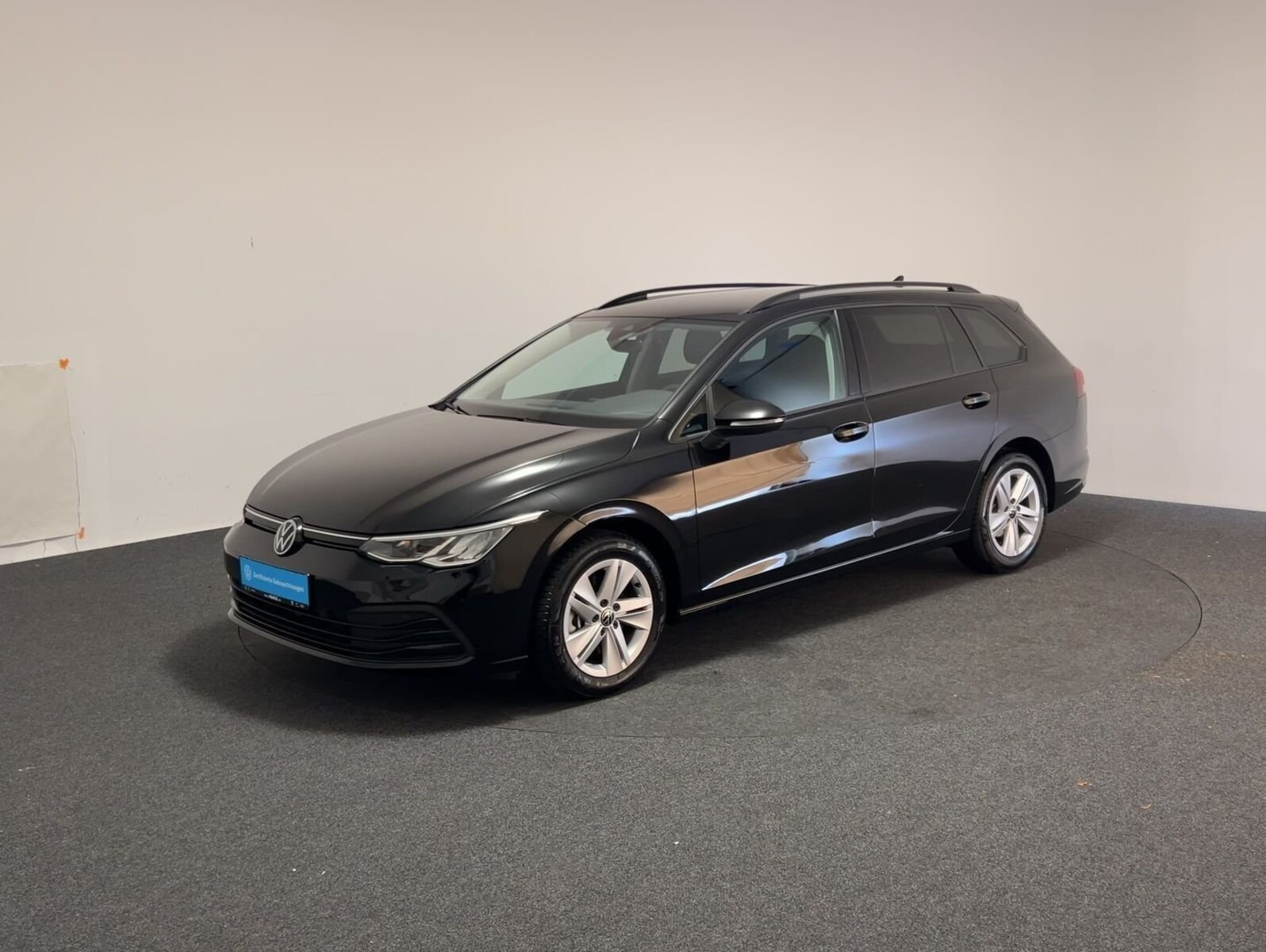Volkswagen Golf Variant – Bild 3