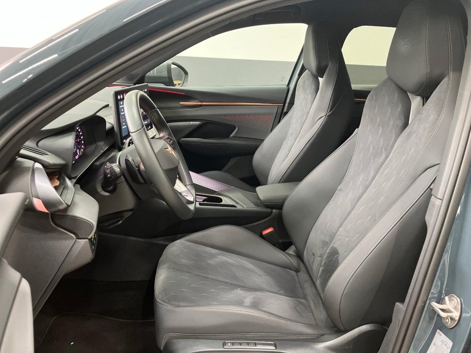 CUPRA Terramar – Bild 6