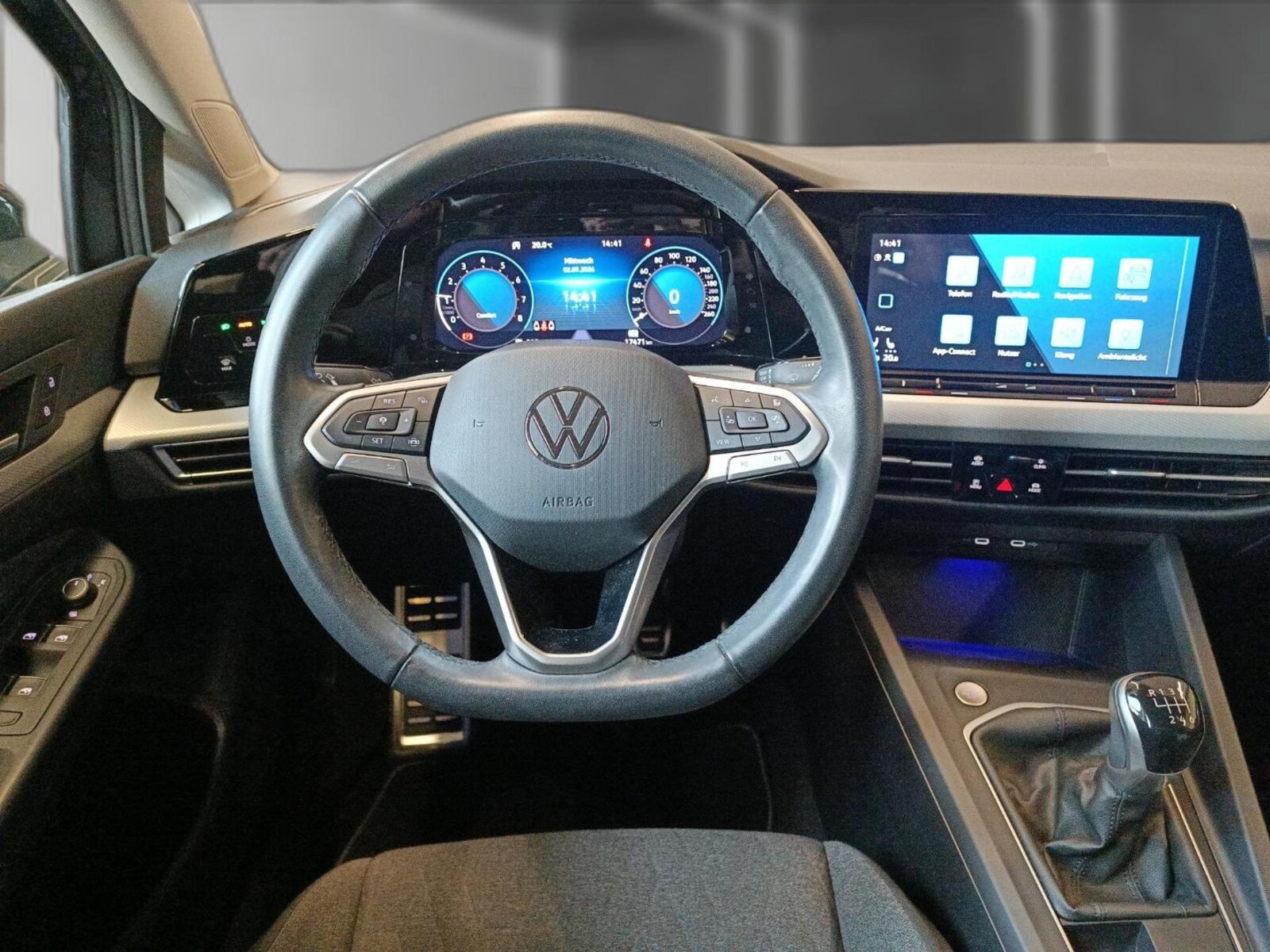 Volkswagen Golf – Bild 11