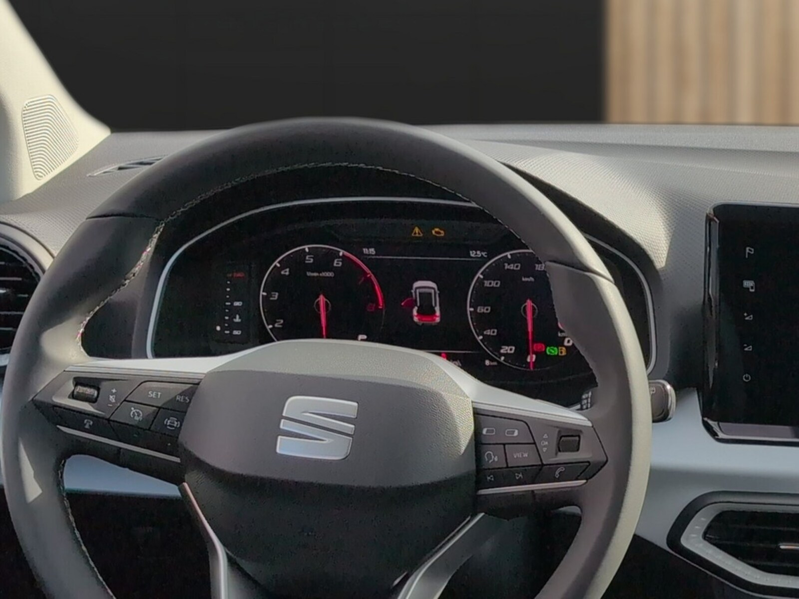 SEAT Arona – Bild 13