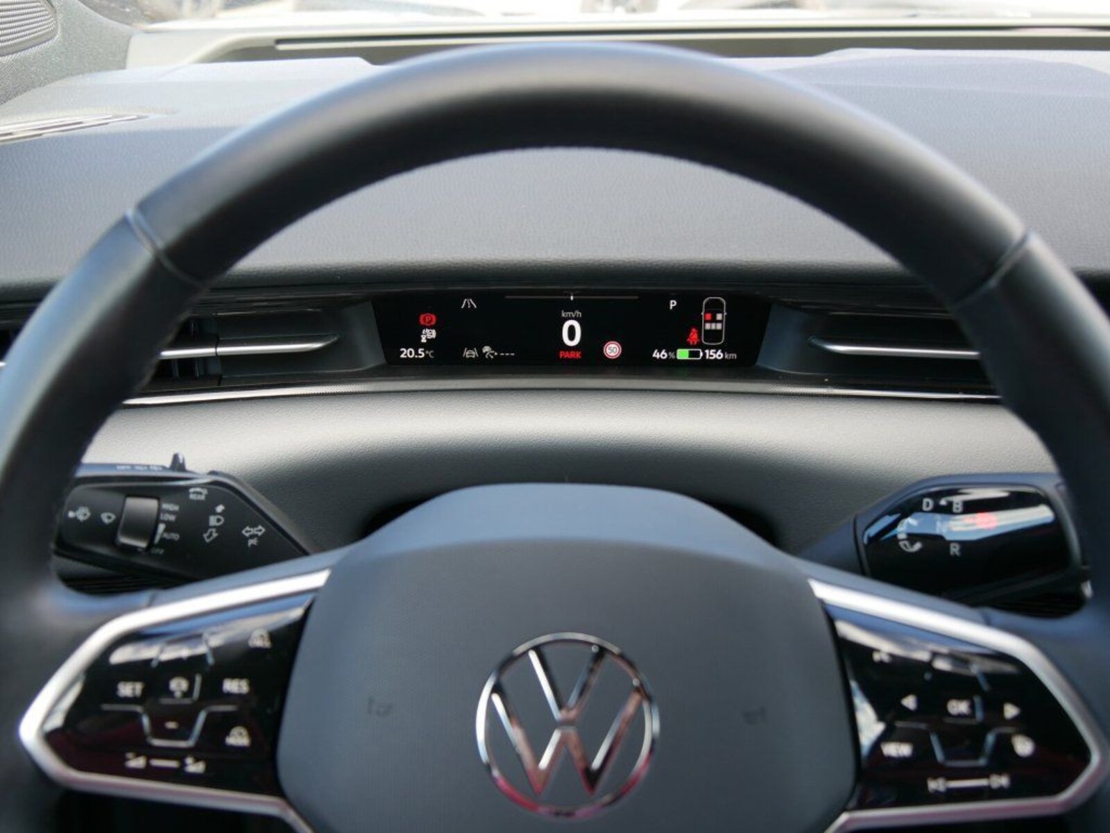 Volkswagen ID.7 Tourer – Bild 14