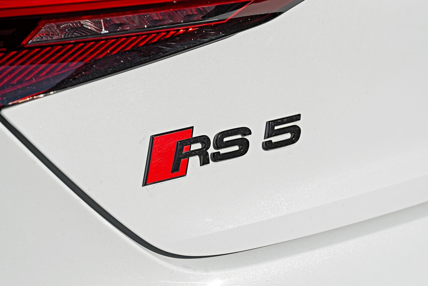 Image about Audi RS 5 Coupé RS 5 Coupé 331 kW tiptronic