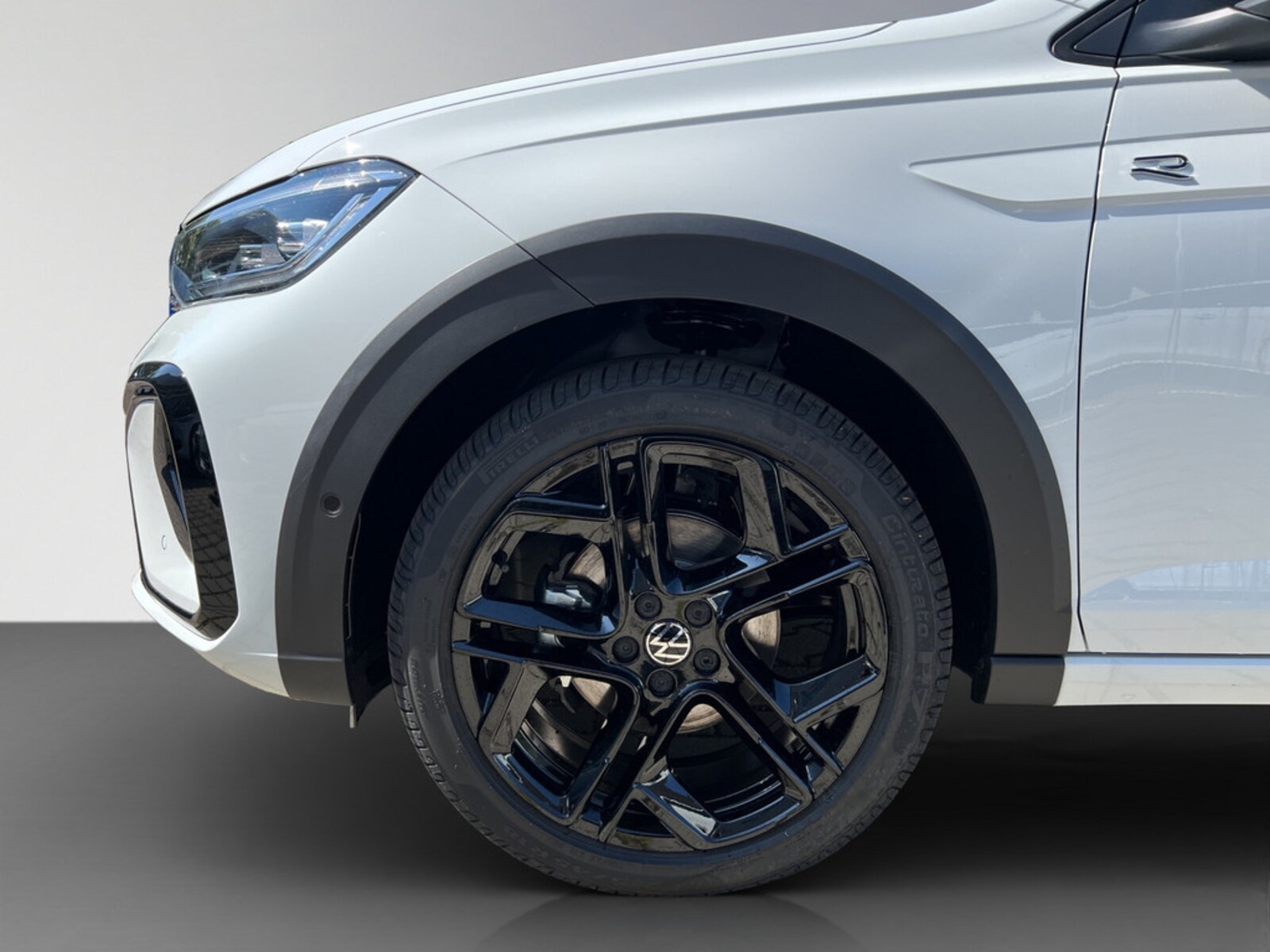 Volkswagen Taigo – Bild 9