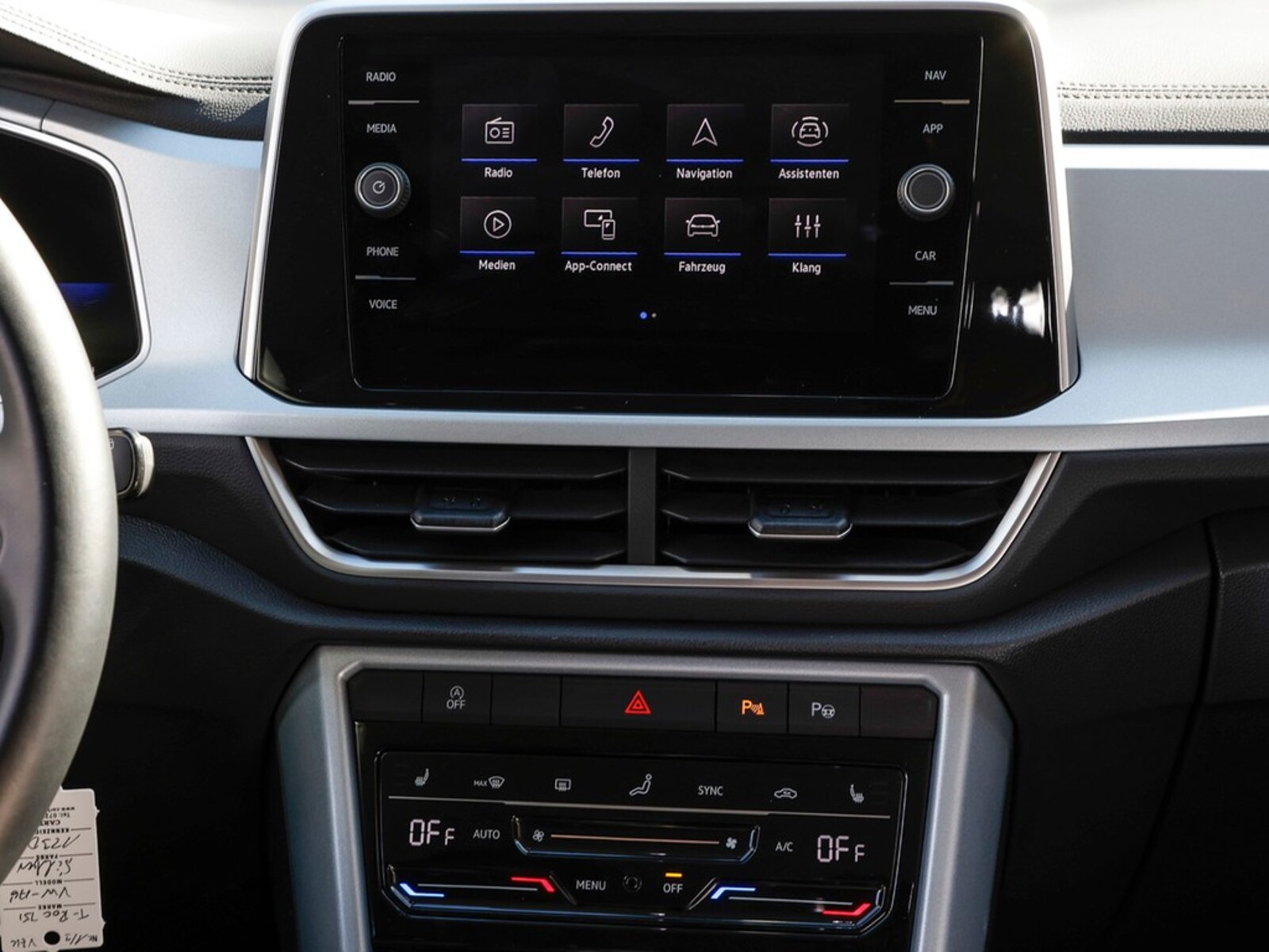 Volkswagen T-Roc – Bild 13