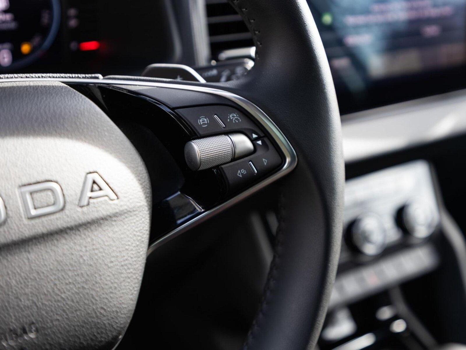 Škoda Karoq – Bild 15