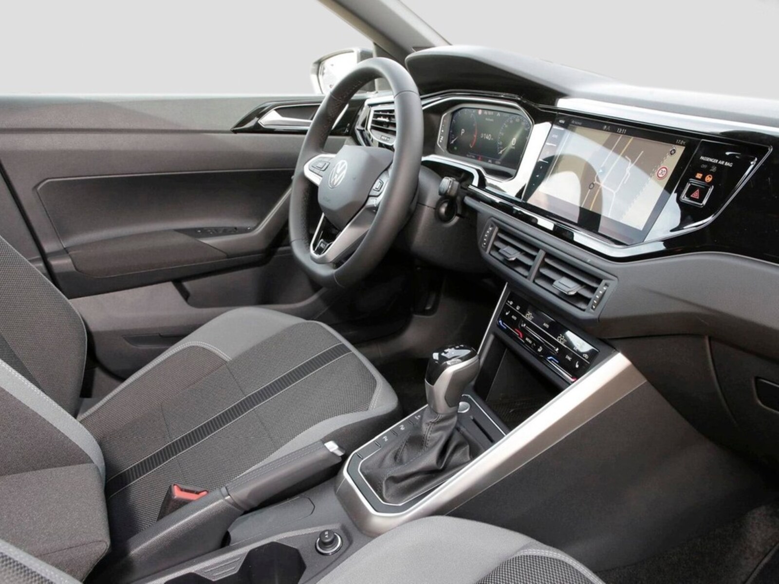 Volkswagen Polo – Bild 9