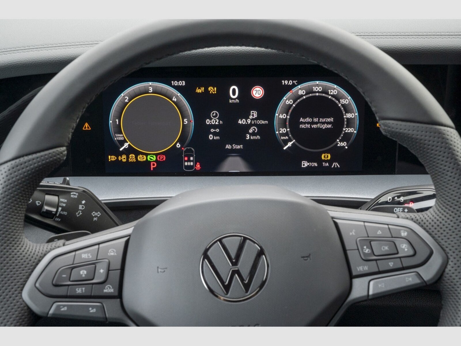 Volkswagen Tayron – Bild 16