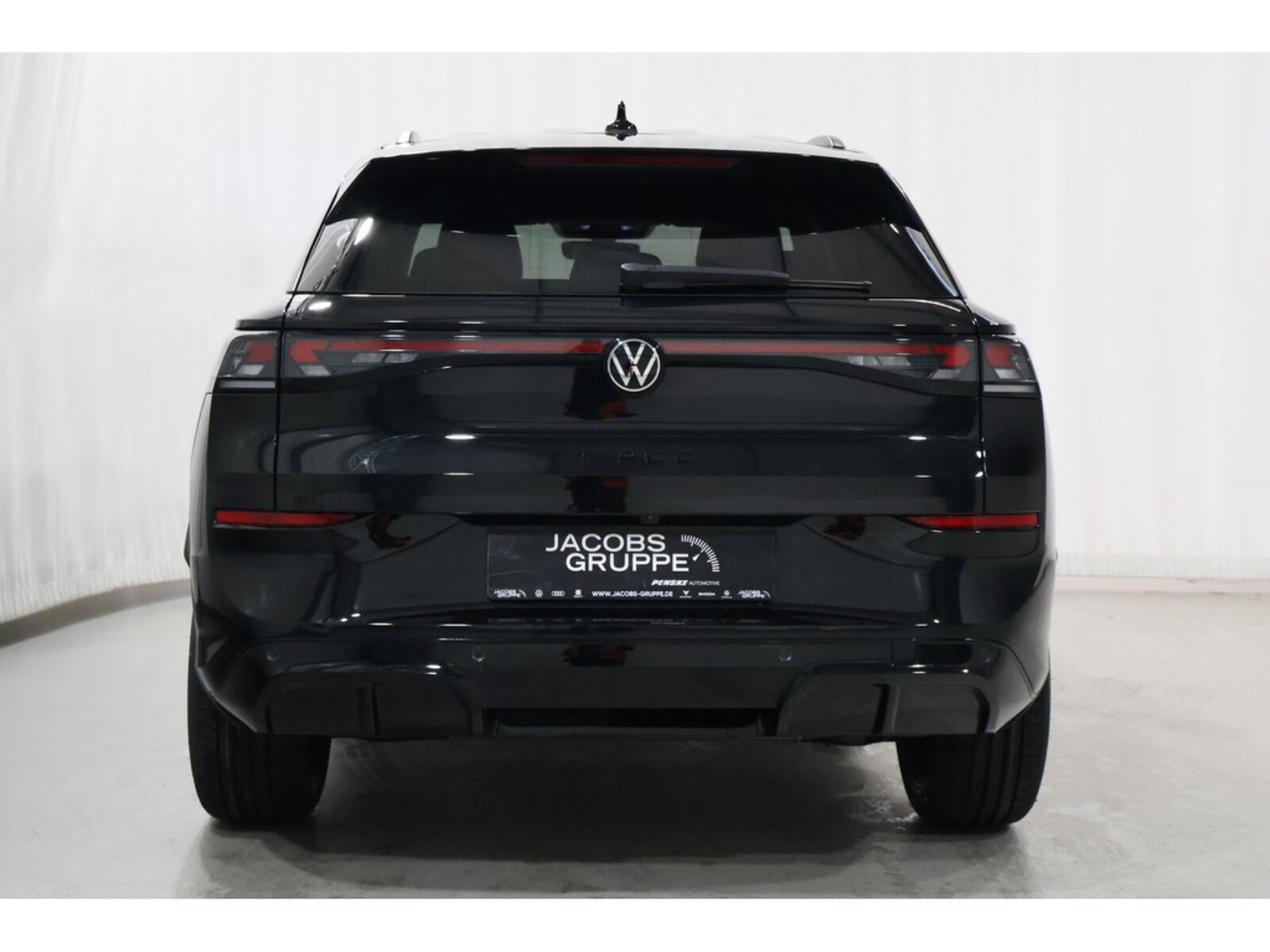Volkswagen T-Roc – Bild 4