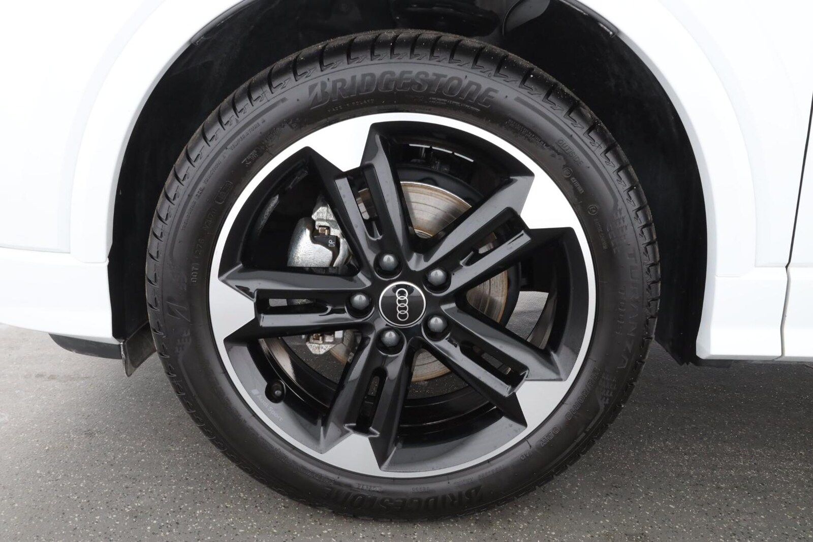 Audi Q2 – Bild 8
