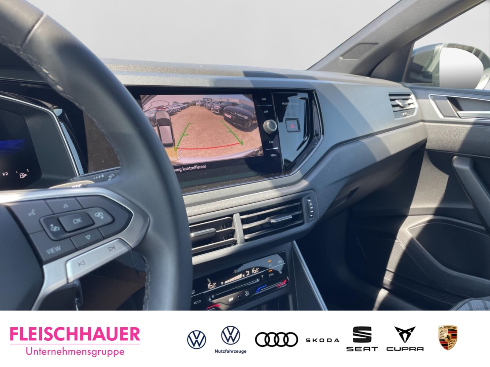 Volkswagen Taigo – Bild 14