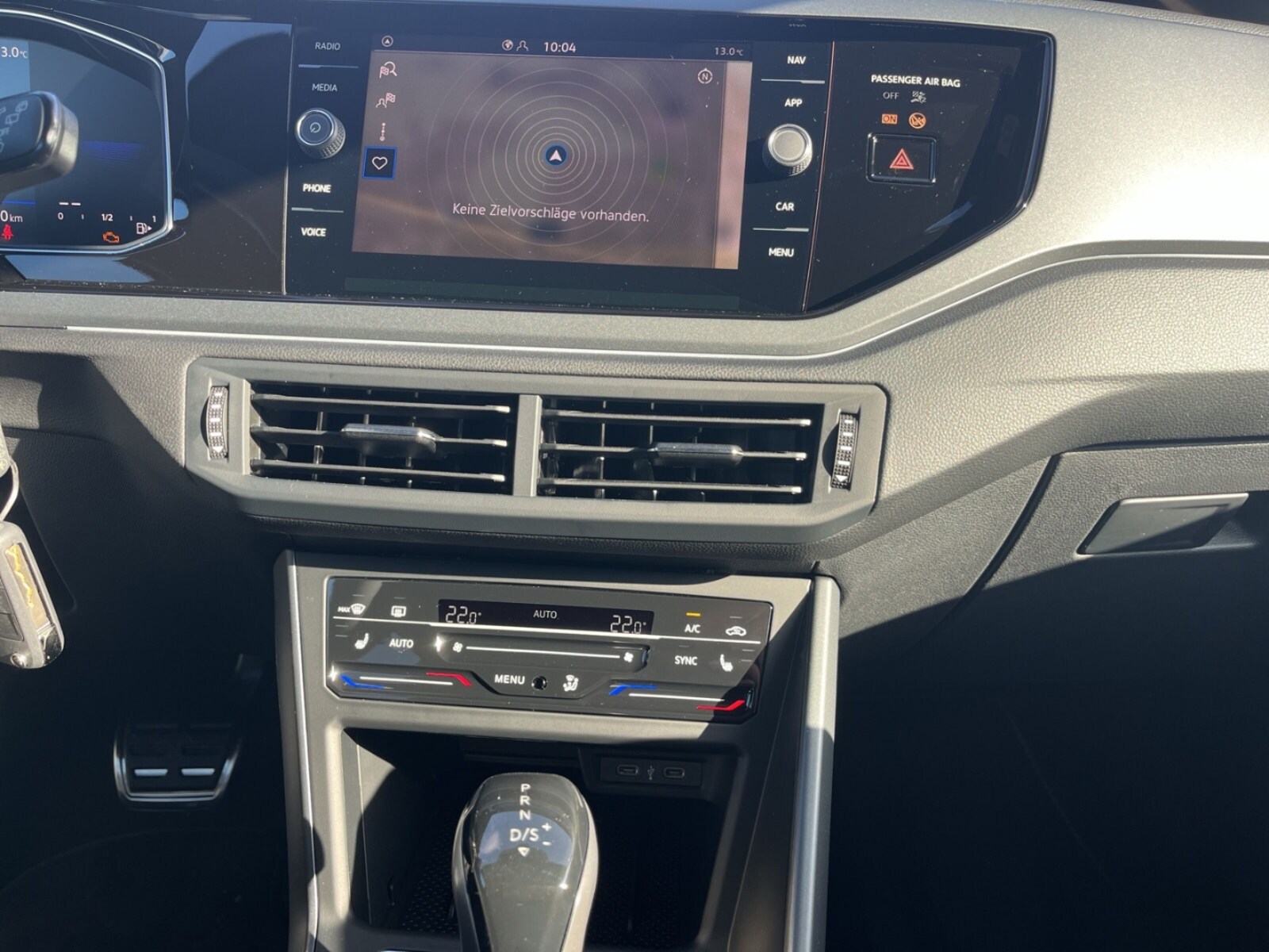 Volkswagen Taigo – Bild 14