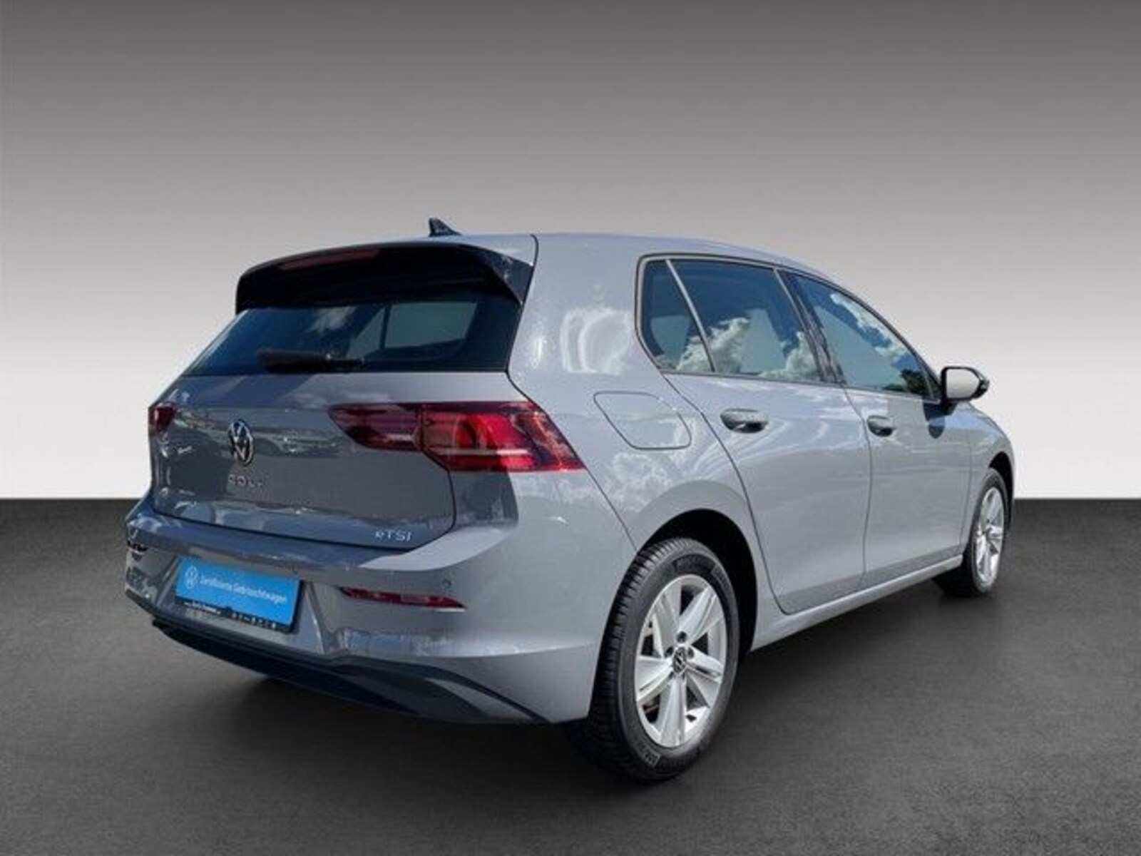 Volkswagen Golf – Bild 6