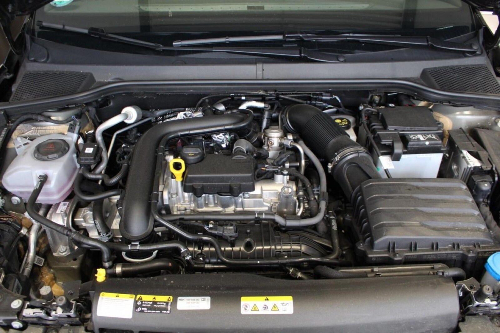 SEAT Ibiza – Bild 20