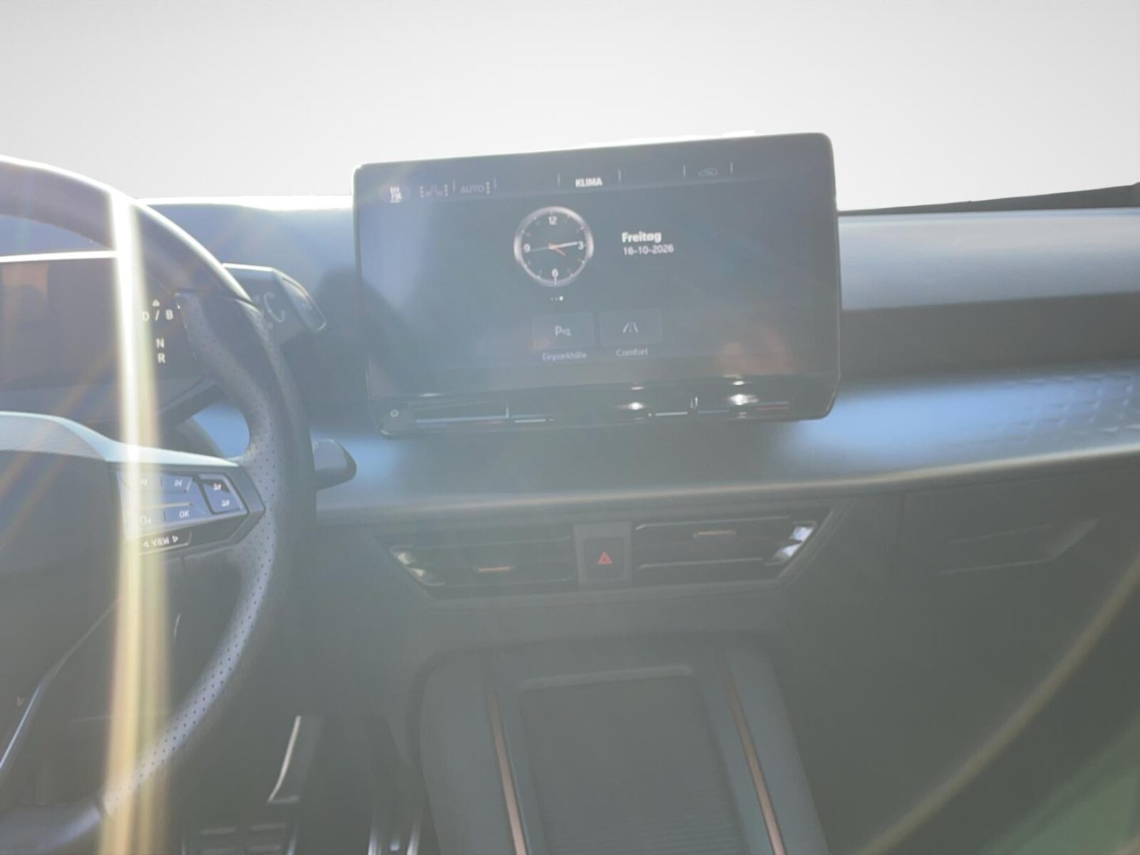CUPRA Born – Bild 10