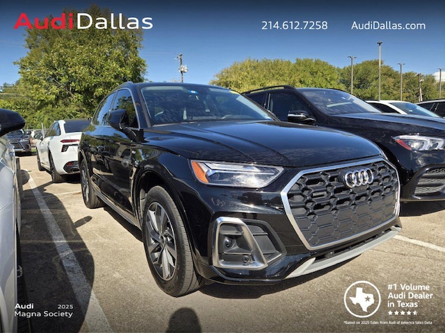 2023 Audi Q5