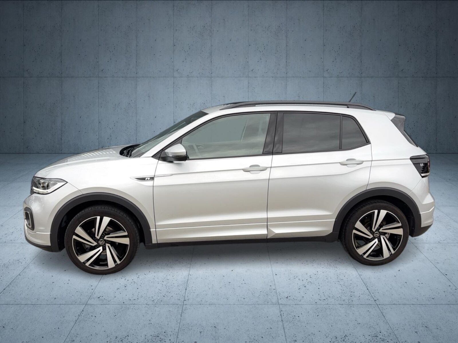 Volkswagen T-Cross – Bild 2