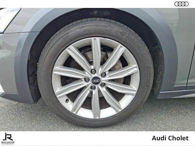 Audi A6 Allroad Quattro Avus 45 TDI 245 Ch S Tronic - 2021 - Joinsteer - #8