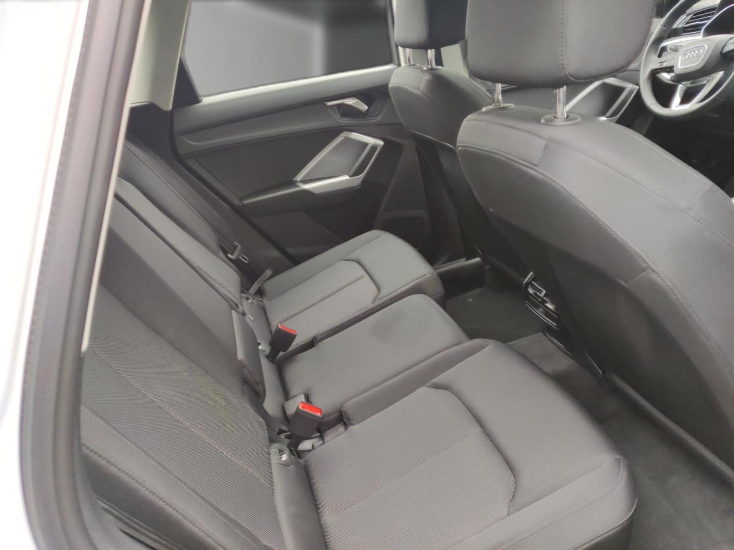 Image about Audi Q3 advanced 35 TFSI S tronic
