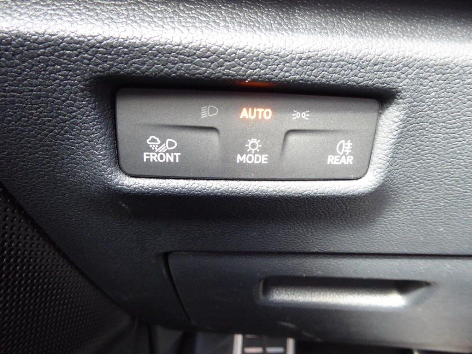 Volkswagen Tayron – Bild 15