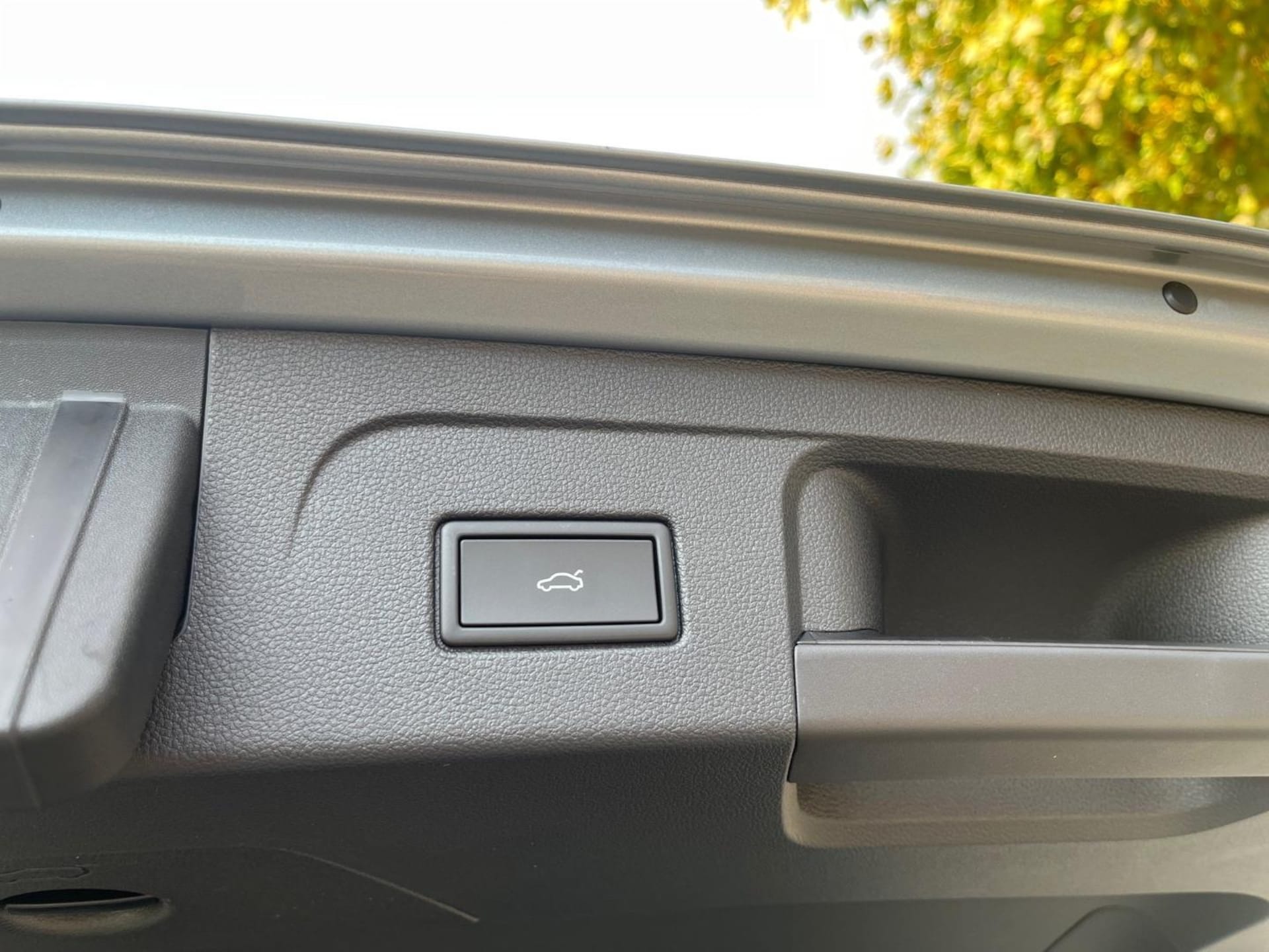 Volkswagen Touran ENERGY