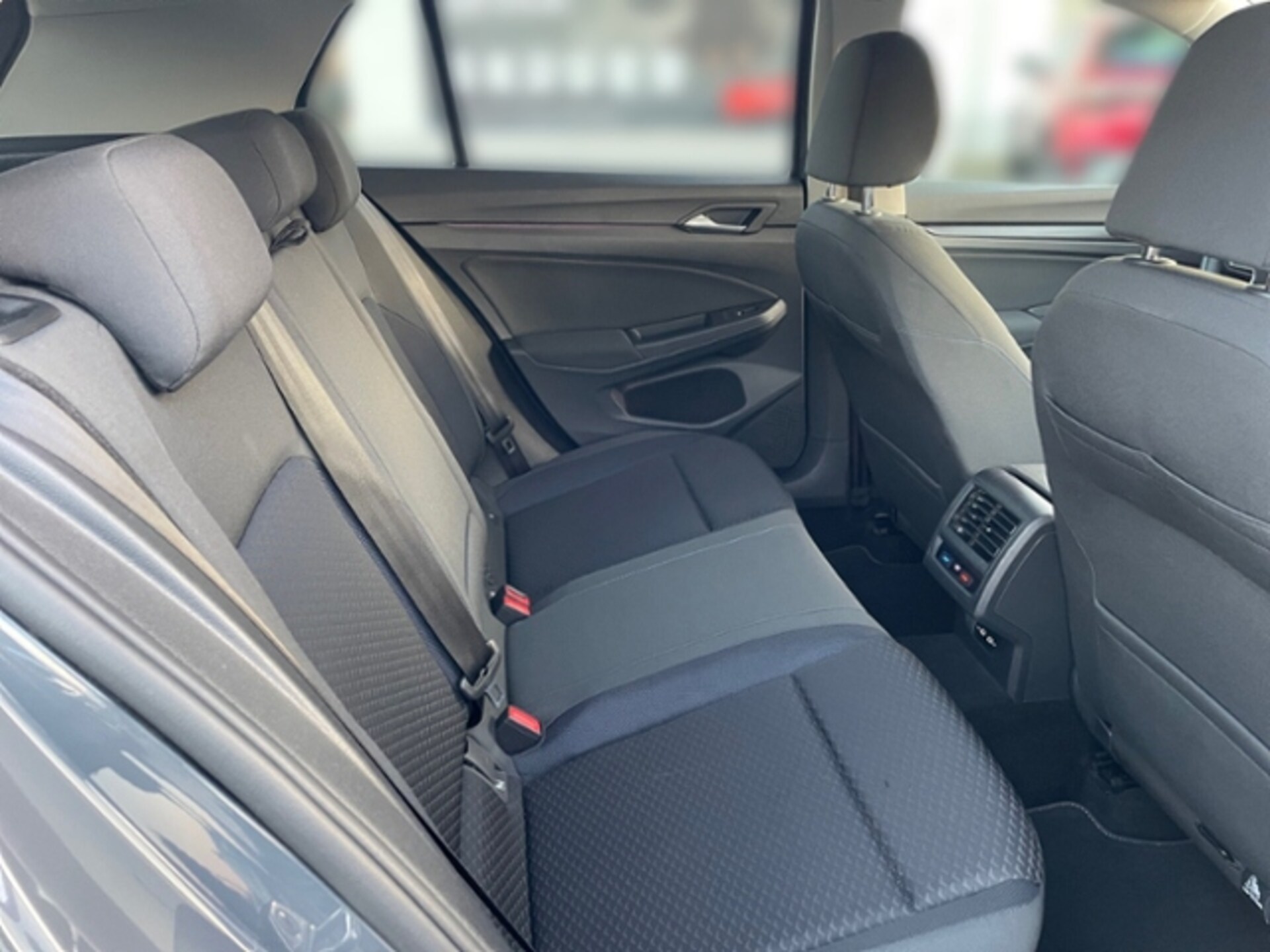 Volkswagen Golf United