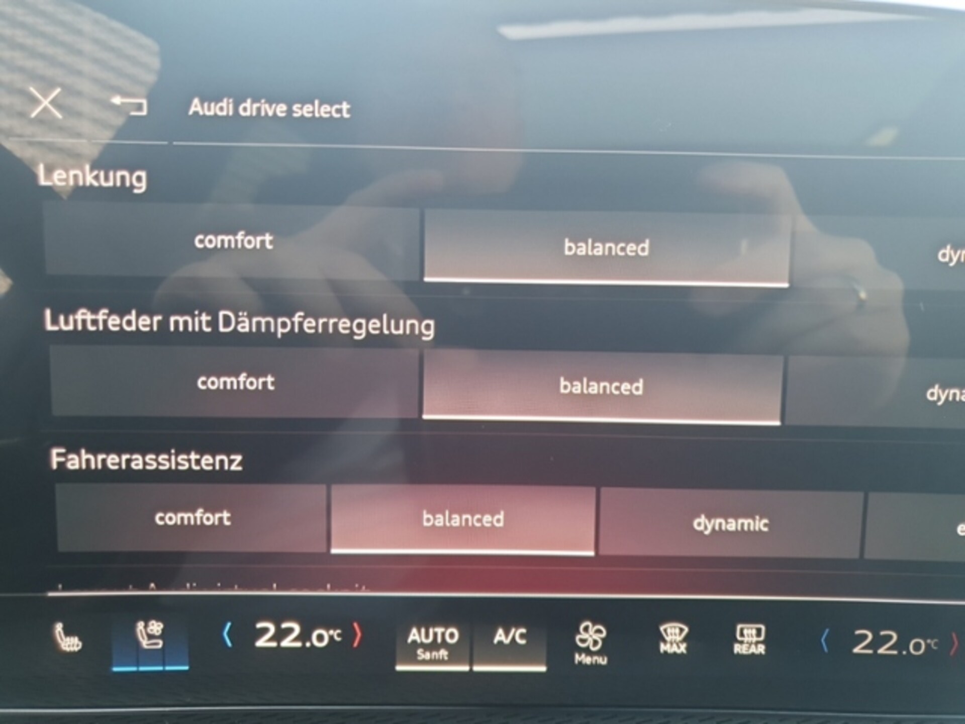 Audi SQ5 SUV