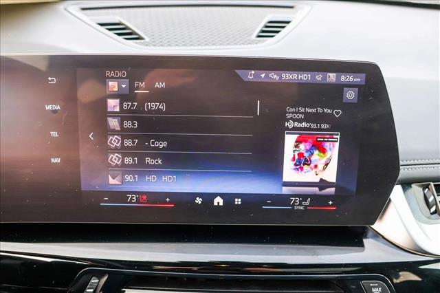 2025 BMW X1 - Image 17