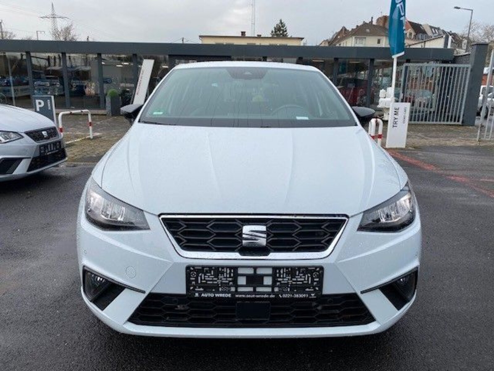 SEAT Ibiza – Bild 8