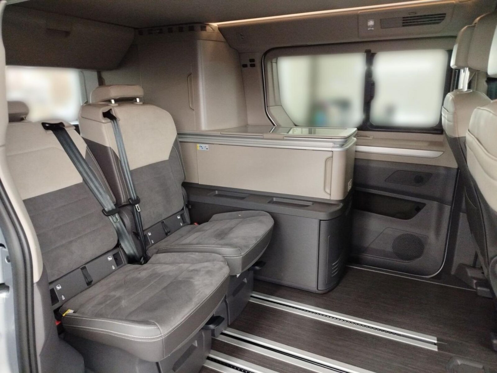 Volkswagen California – Bild 11