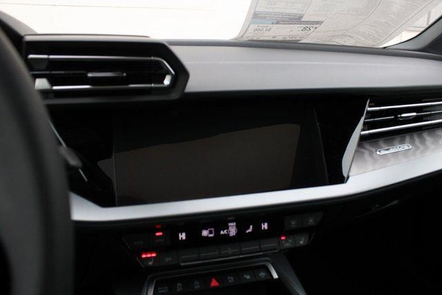 2026 Audi A3 Premium - Photo 17