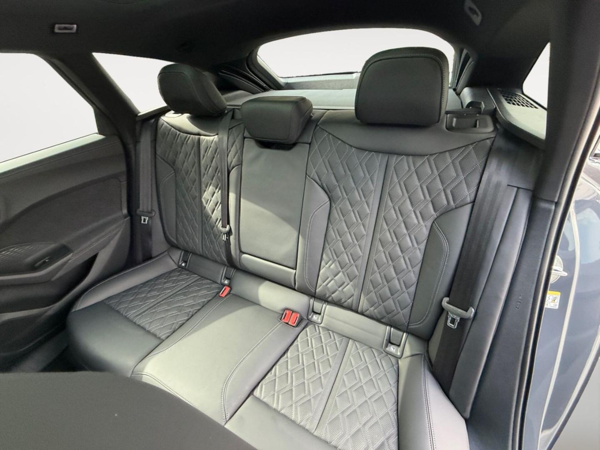 Audi A5 Avant e-hybrid edition one
