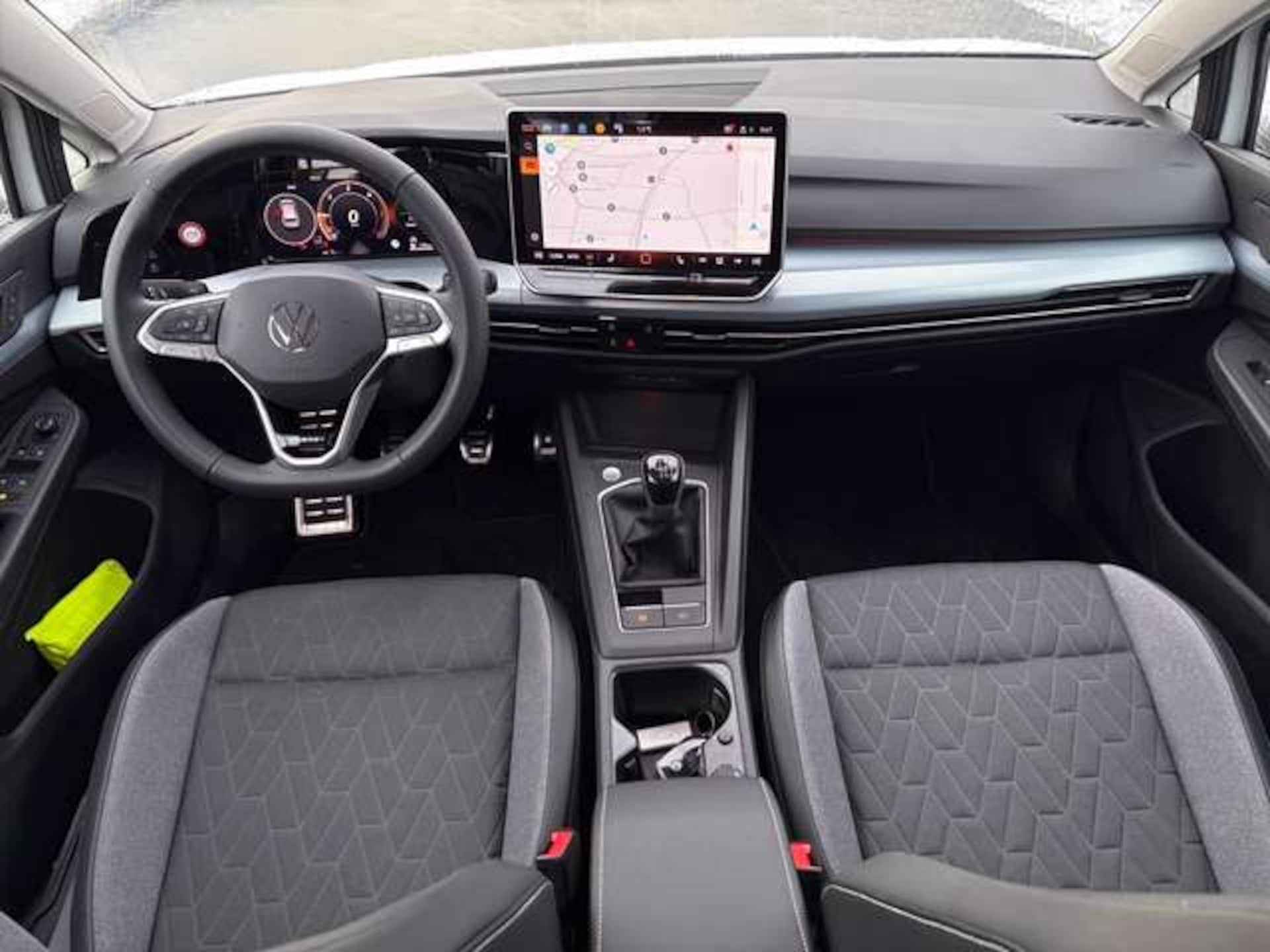 Volkswagen Golf ENERGY