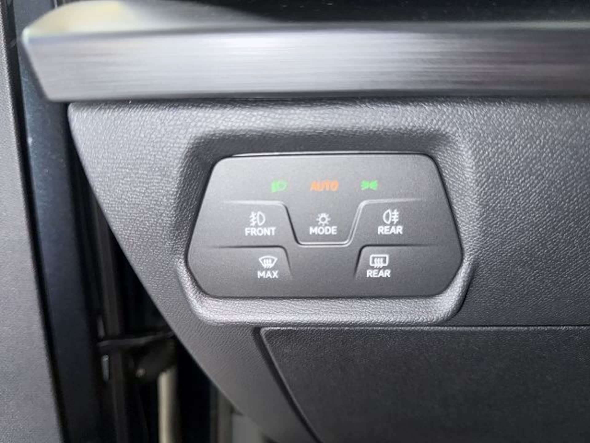 CUPRA Formentor VZ