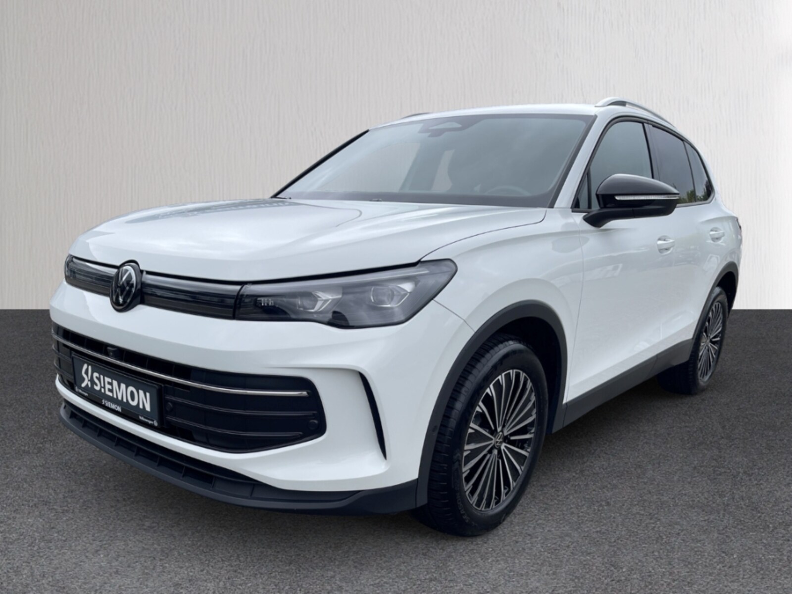 Volkswagen Tiguan – Bild 9