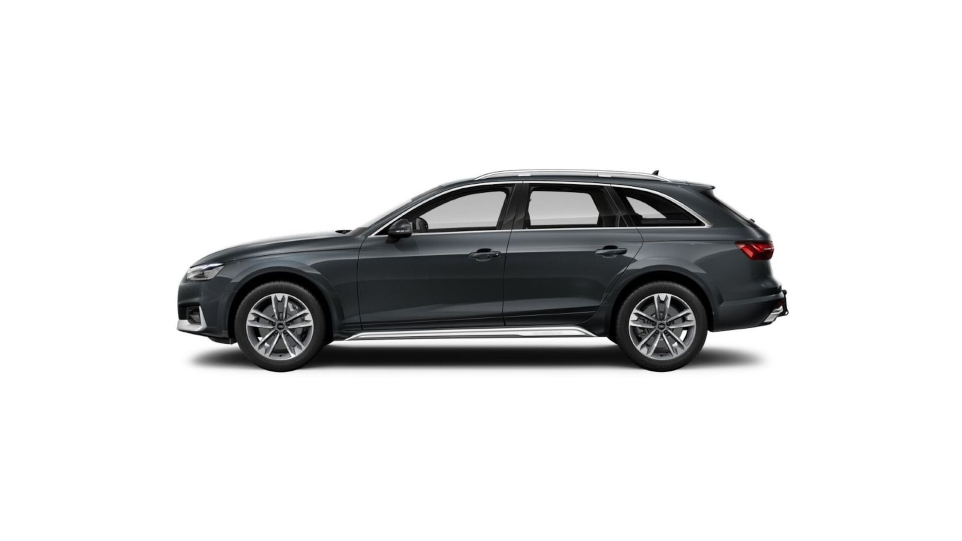 Audi A4 allroad quattro