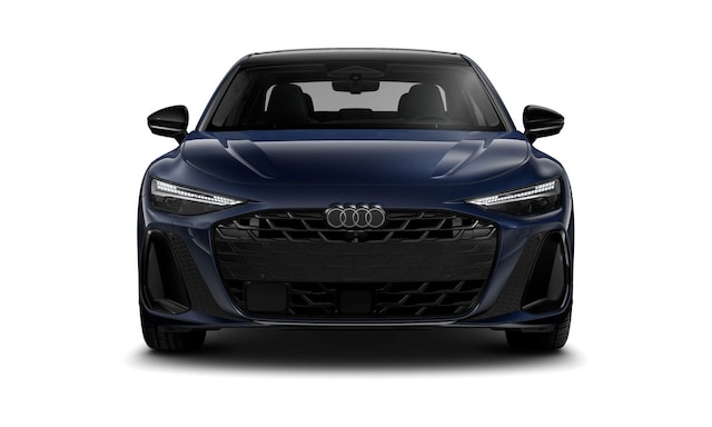 2026 Audi A6 Sedan