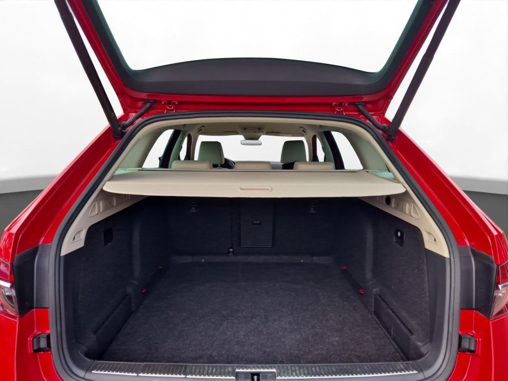 Skoda Superb Combi Laurin & Klement