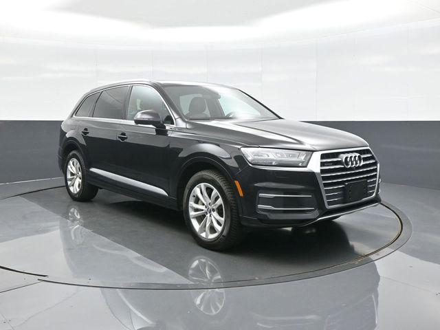2019 Audi Q7 45 Premium Plus quattro Tiptronic's photo