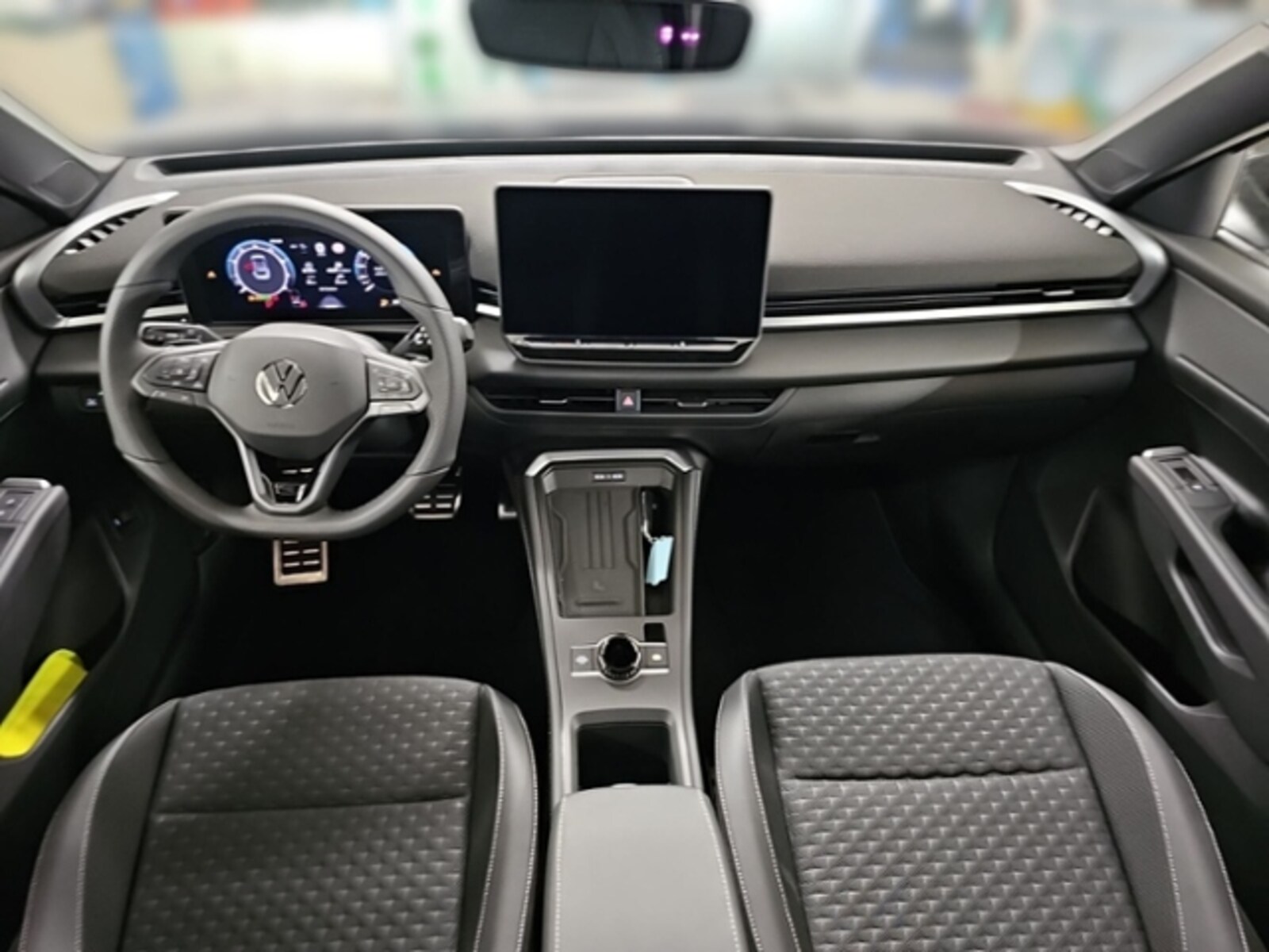 Volkswagen T-Roc – Bild 14