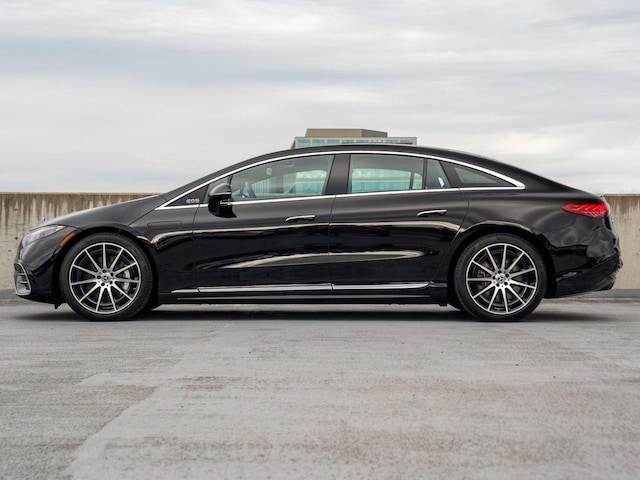 2025 Mercedes-Benz