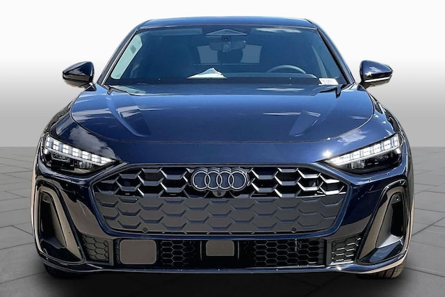 2026 Audi A5 Sedan