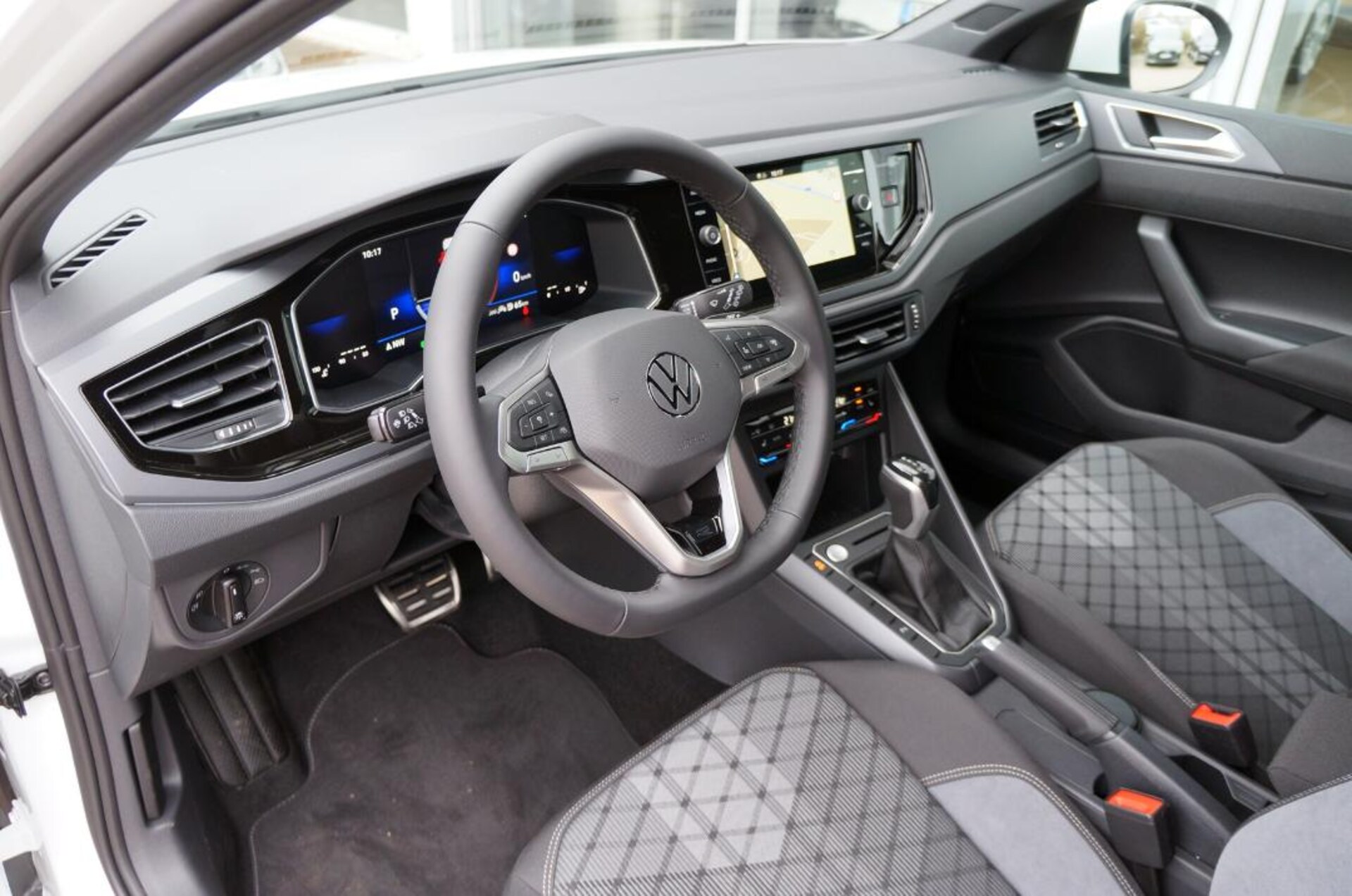 Volkswagen Taigo R-Line